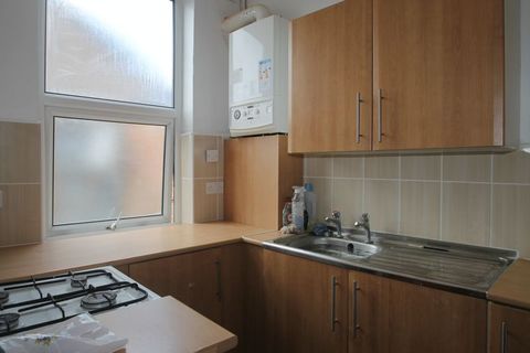 Radford Road, Nottingham NG7