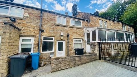 Manchester Road, Deepcar, Sheffield, South Yorkshire S36