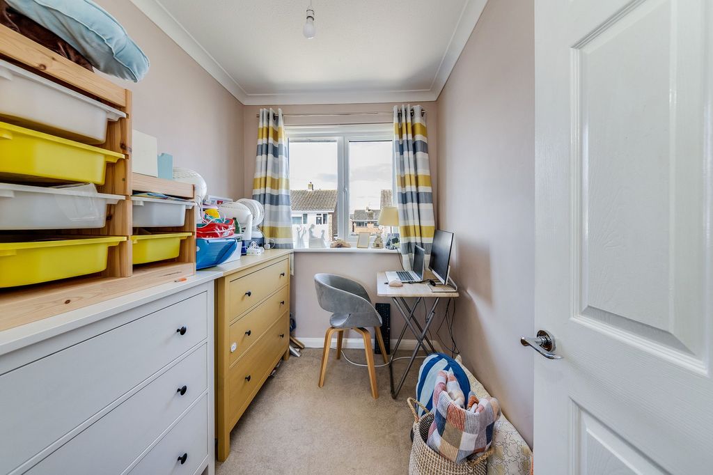 Additional image 13 of 3 bed semi-detached house for saleHamble Drive, Abingdon OX14