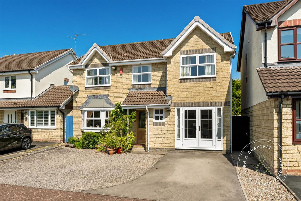 Additional image 48 of 4 bed detached house for saleTriscombe Drive, Llandaff, Cardiff CF5