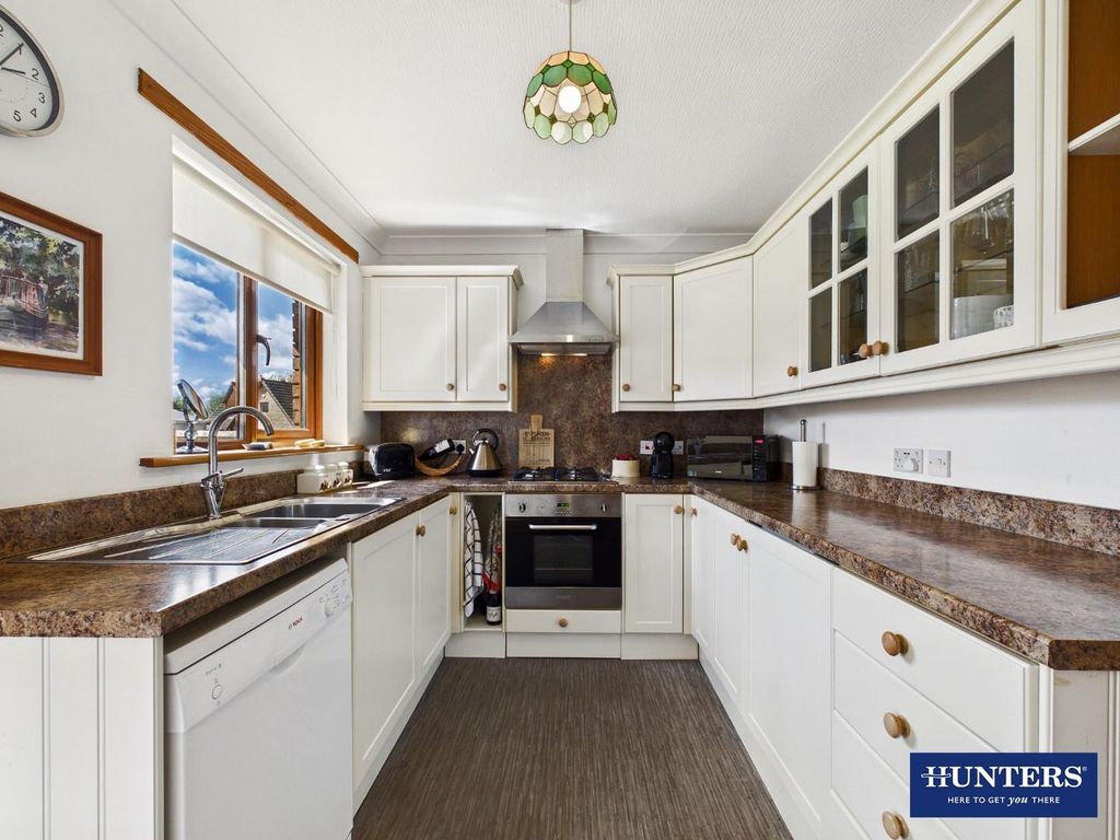 Additional image 4 of 2 bed detached bungalow for saleWindermere Road, Annan DG12