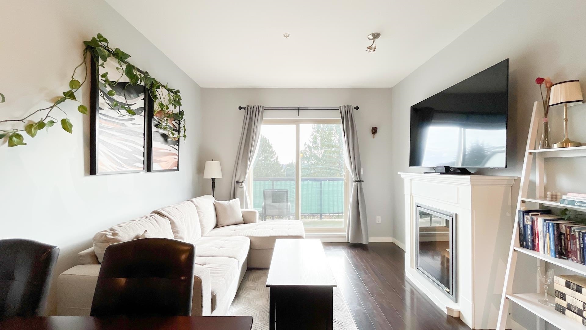 Additional image 3 of 308-22290 North Avenue, Maple Ridge, BC, V2X 8Z8