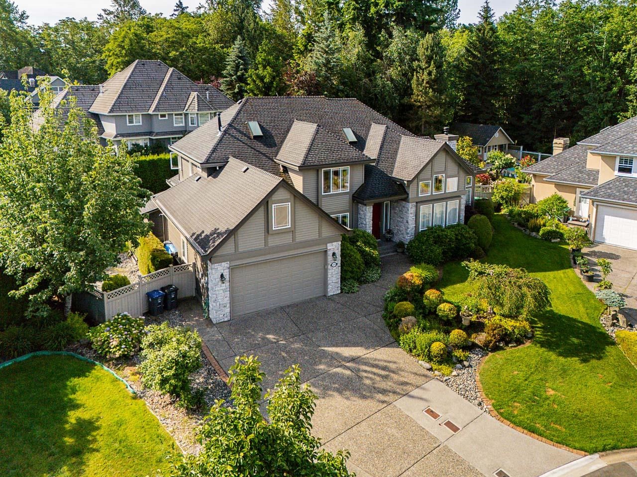 2278 137 Street, Surrey, BC, V4A 9V1