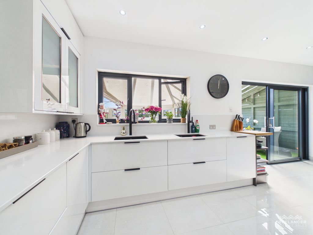 Additional image 6 of 5 bed detached house for saleTregarn Road, Langstone, Newport NP18