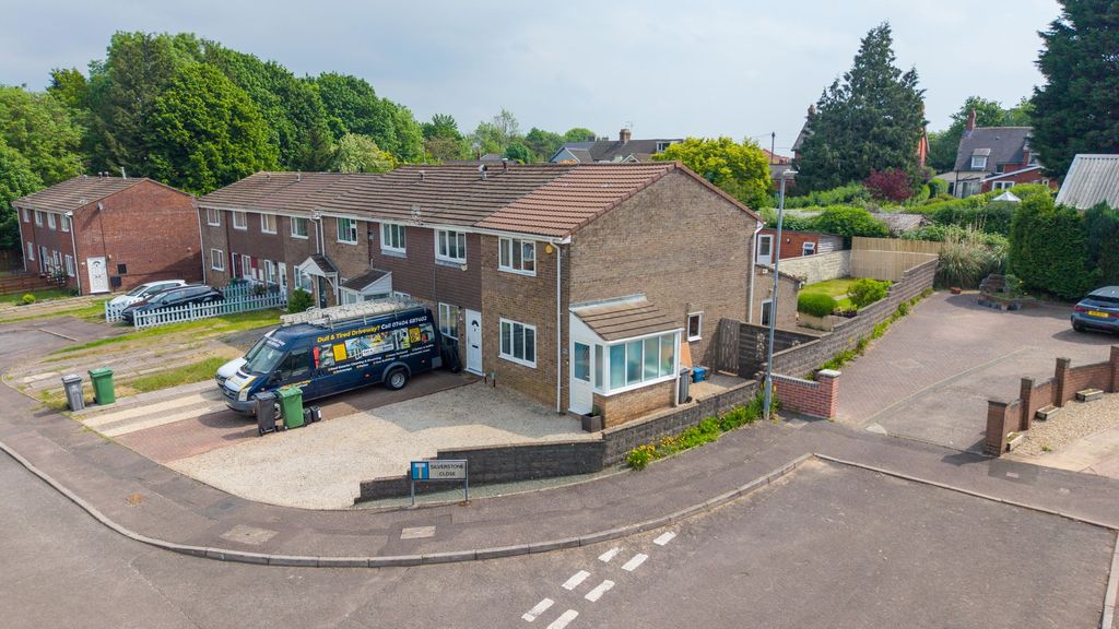 Additional image 21 of 2 bed end terrace house for saleSilverstone Close, St. Mellons CF3