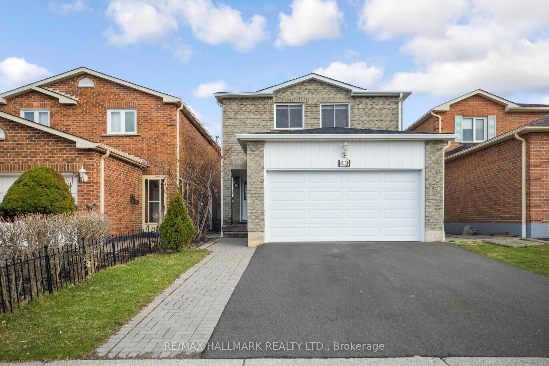 Additional image 2 of 43 Stanwell Drive, Brampton, ON, L6Z 3Y8