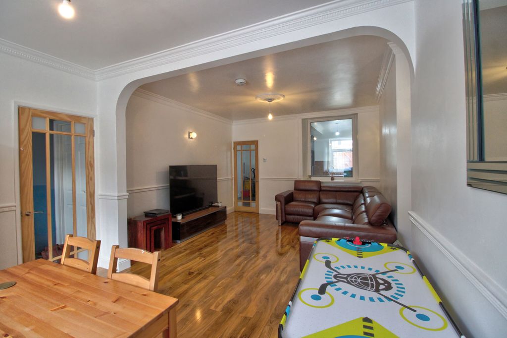 Additional image 5 of 3 bed terraced house for saleJames Street, Caerphilly CF83
