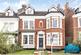 Coleridge Road, Crouch End, London, N8