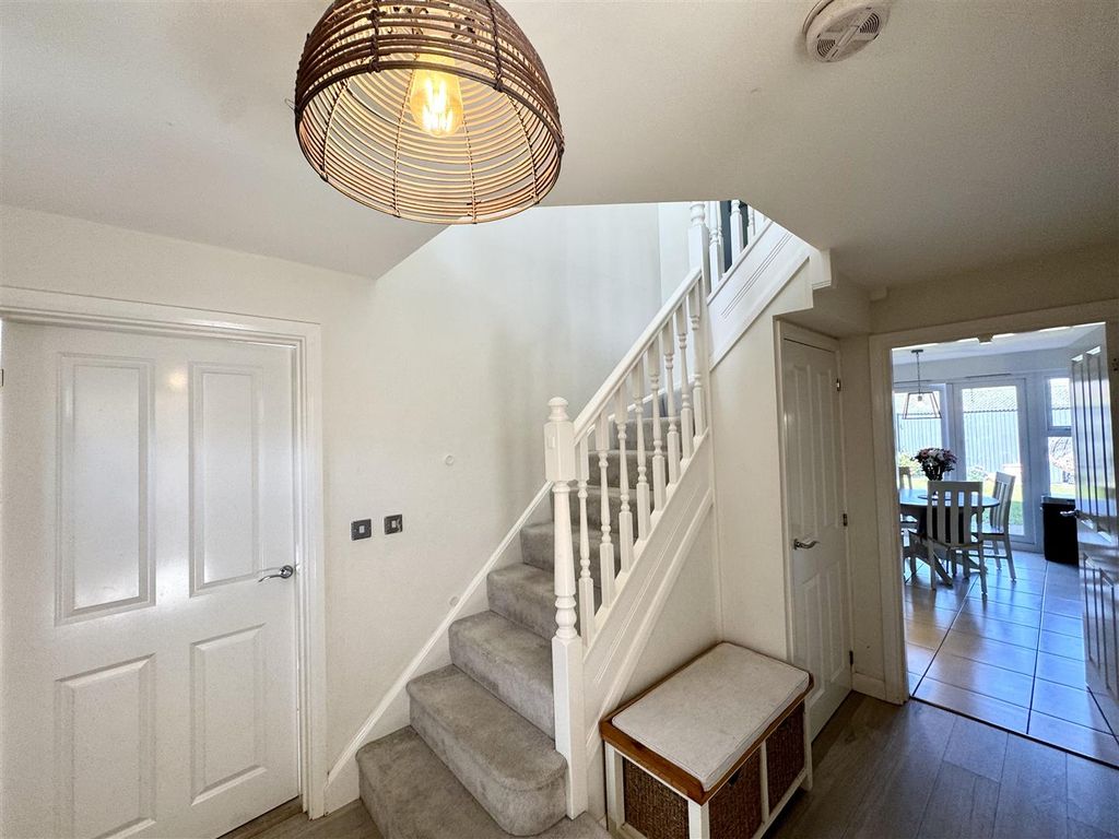 Additional image 12 of 4 bed detached house for saleMerton Green, Caerwent, Caldicot NP26