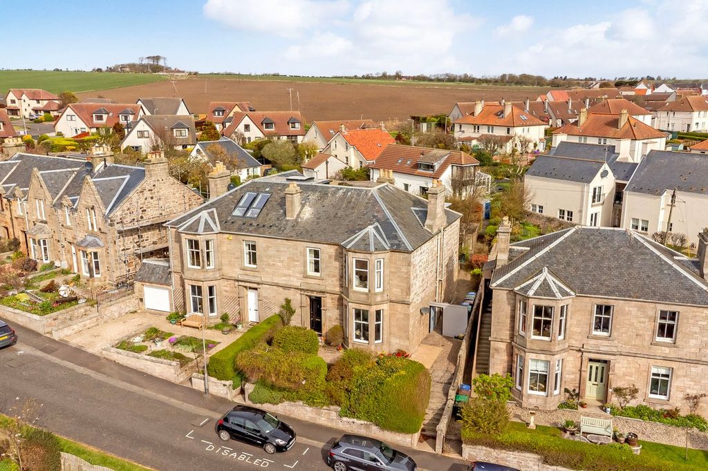 Additional image 14 of 2 bed flat for saleTemple Crescent, Crail, Anstruther KY10