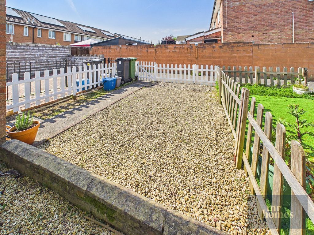 Additional image 14 of 2 bed terraced house for saleAscot Close, Caerau, Cardiff CF5