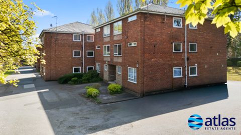 Palmerston Road, Mossley Hill L18