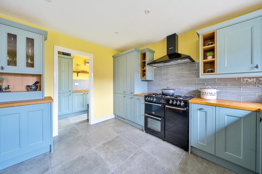 Additional image 5 of 4 bed detached house for saleBryony Road, Bure Park, Bicester, Oxfordshire OX26
