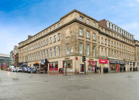 G Grainger Street, Newcastle Upon Tyne NE1