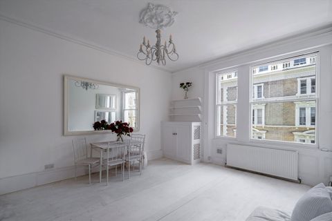 Clanricarde Gardens, Notting Hill W2