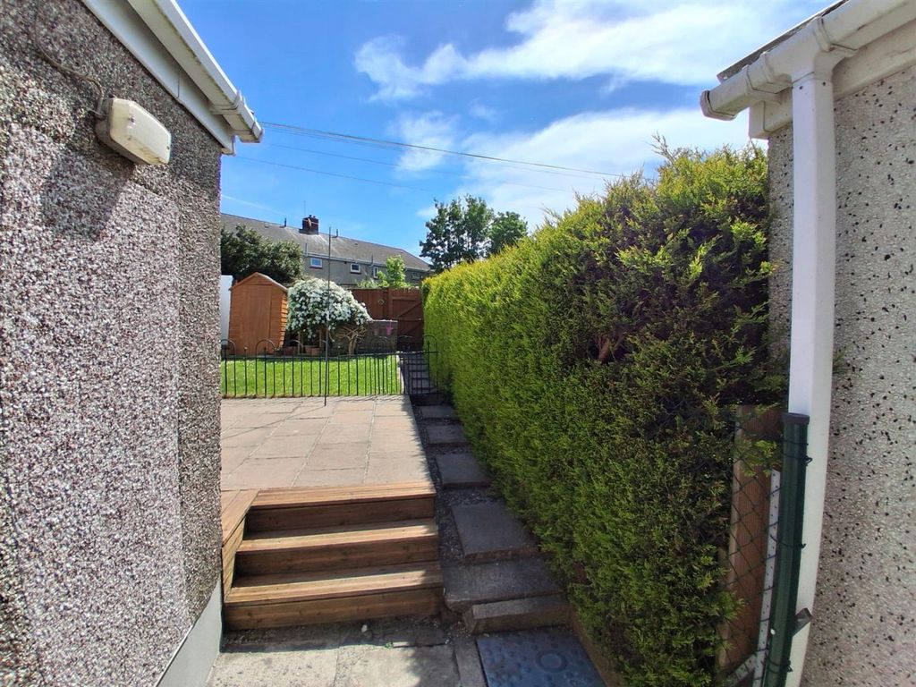 Additional image 21 of 4 bed terraced house for saleTyisha Road, Llanelli SA15