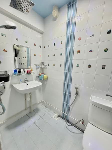 ❤️UNDERVALUED❤️3A HDB❤️BRIGHT HILL MRT❤️LOW FLOOR❤️