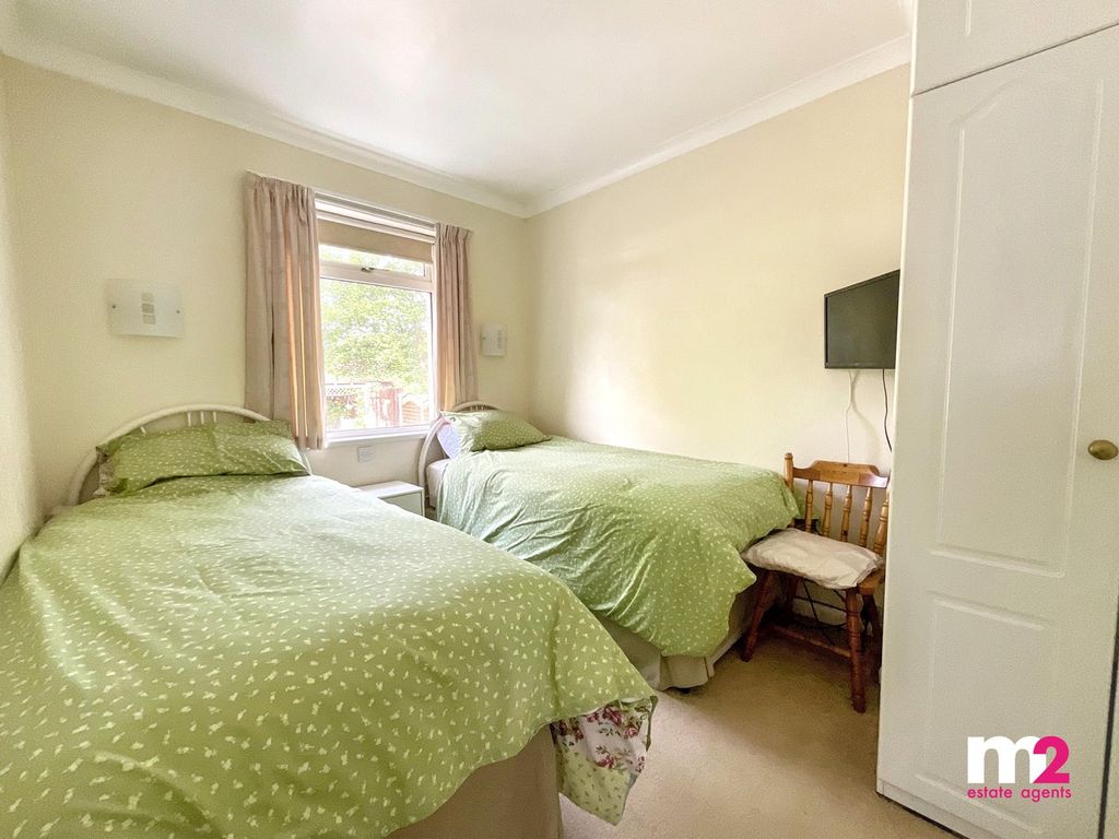 Additional image 11 of 2 bed semi-detached house for saleLodge Avenue, Caerleon, Newport NP18