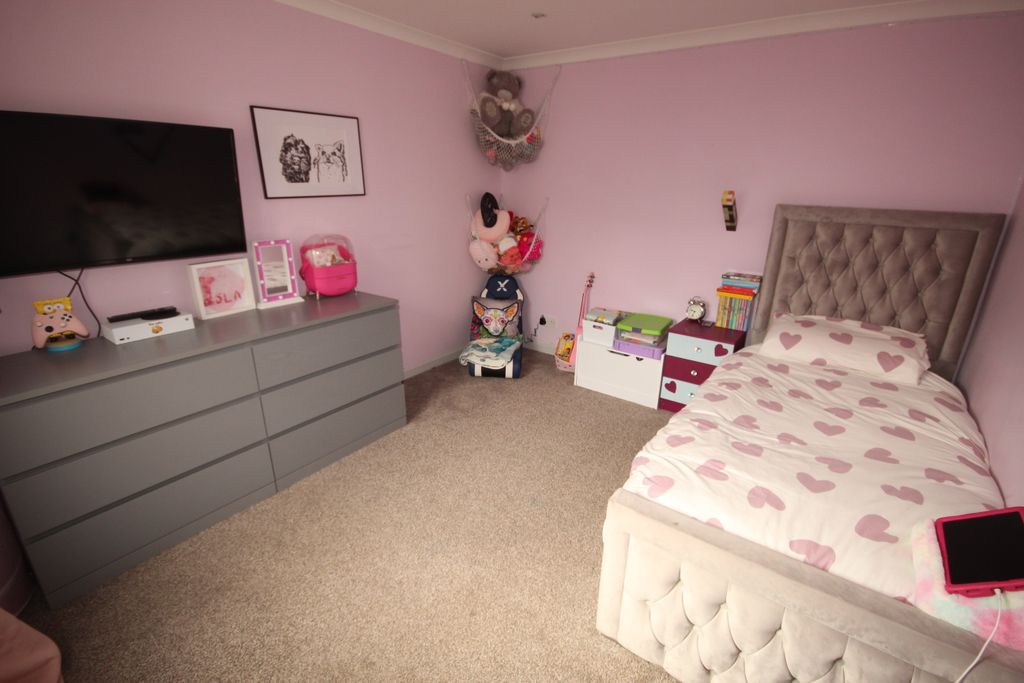 Additional image 13 of 3 bed semi-detached bungalow for sale10 Ogilvie Street, Whitehills AB45