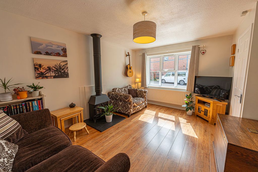 Additional image 3 of 3 bed semi-detached house for saleSt. Josephs Close, Undy NP26