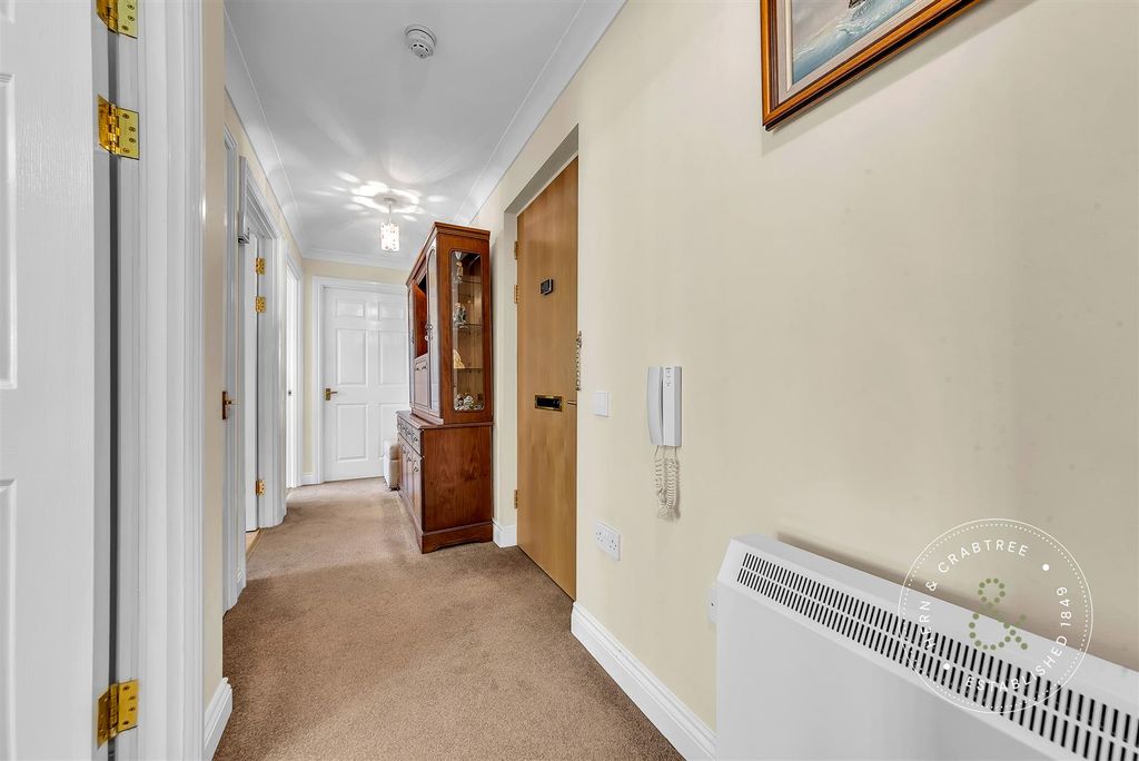 Additional image 10 of 1 bed flat for saleLatteys Close, Cardiff CF14