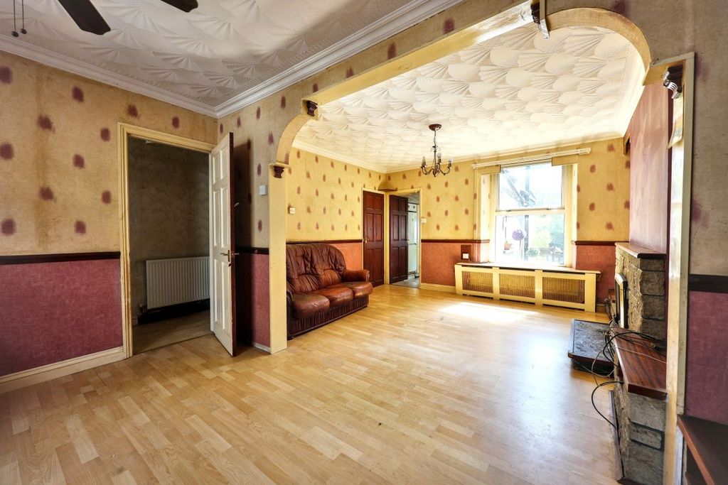 Additional image 3 of 3 bed terraced house for sale15 Hanbury Road, Pontnewynydd, Pontypool NP4
