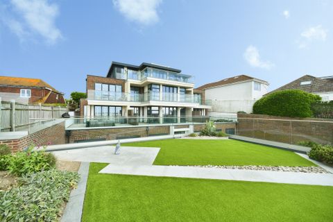 Marine Drive, Rottingdean, Brighton BN2
