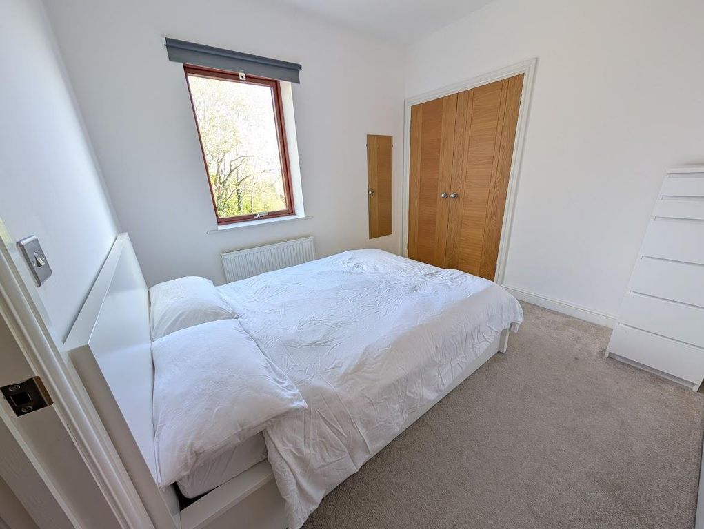 Additional image 8 of 1 bed flat for saleUnit 8, Midland Way, Thornbury BS35