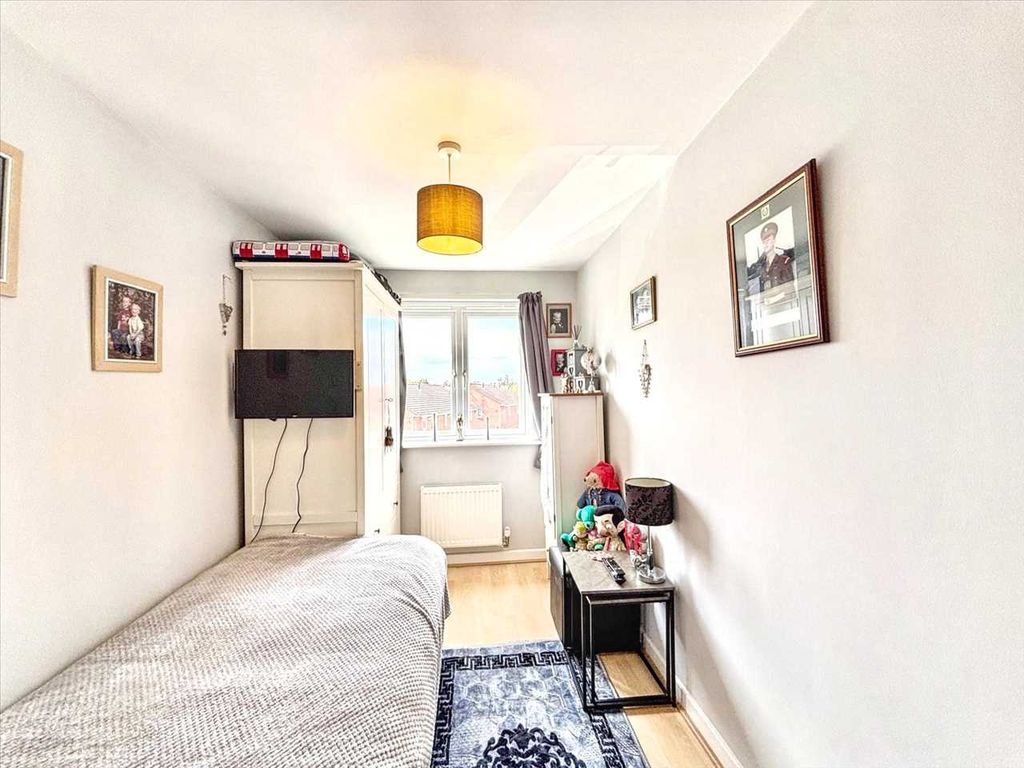 Additional image 14 of 2 bed flat for saleMillers Way, Kirkby In Ashfield NG17