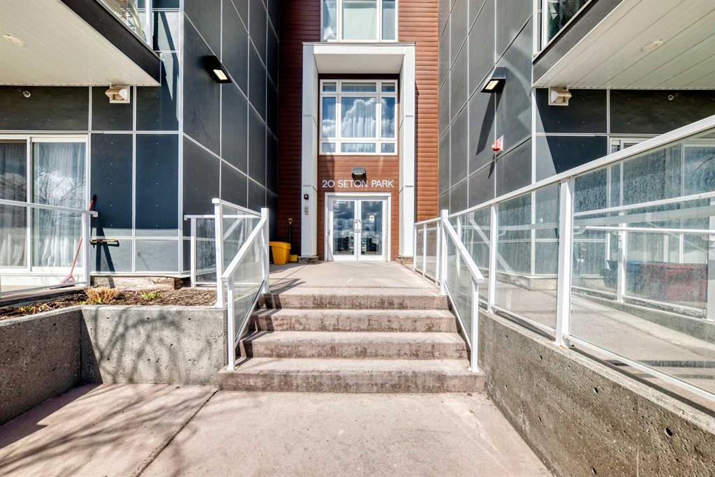 Additional image 2 of 215-20 Seton Park, Calgary, AB, T3M 2G2