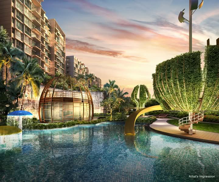 Additional image 15 of 12 Bedok Rise