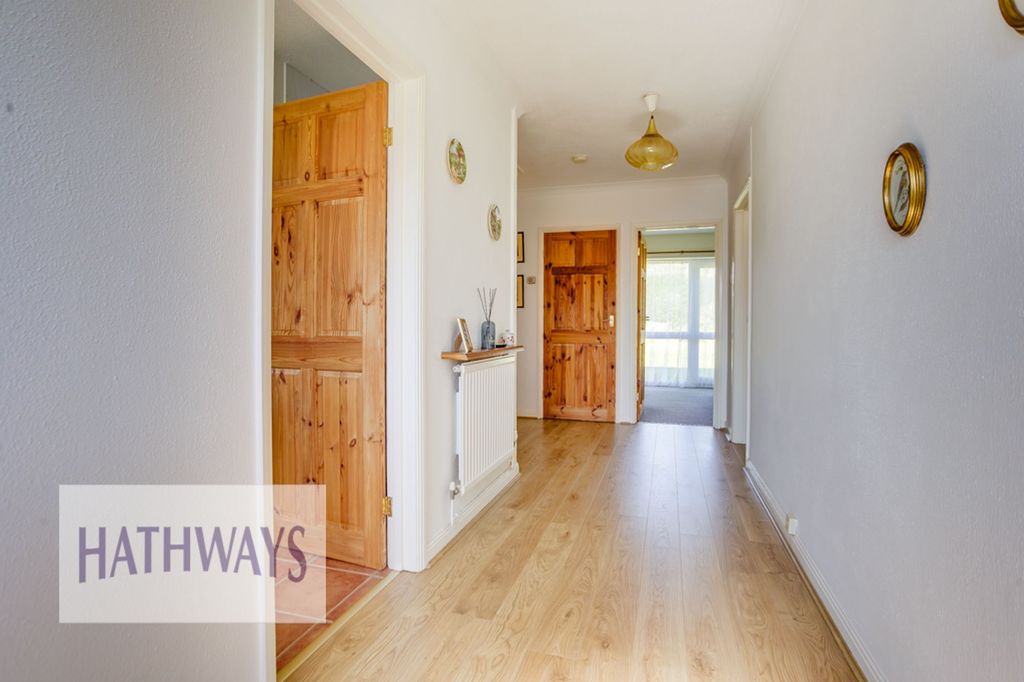Additional image 9 of 5 bed detached bungalow for saleCae Capel, Great Oak, Usk NP15