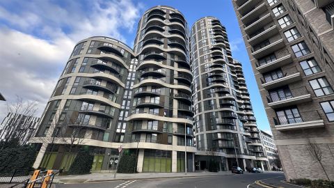 Oculus House, Cambridge Road, Barking IG11