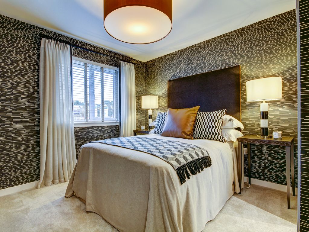 Additional image 12 of 5 bed detached house for sale"The Warriston" at Dunkeld Road, Blairgowrie, Perth And Kinross PH10