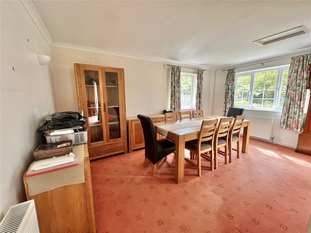 Additional image 5 of 3 bed bungalow for saleWhite Cliff Gardens, Blandford Forum, Dorset DT11