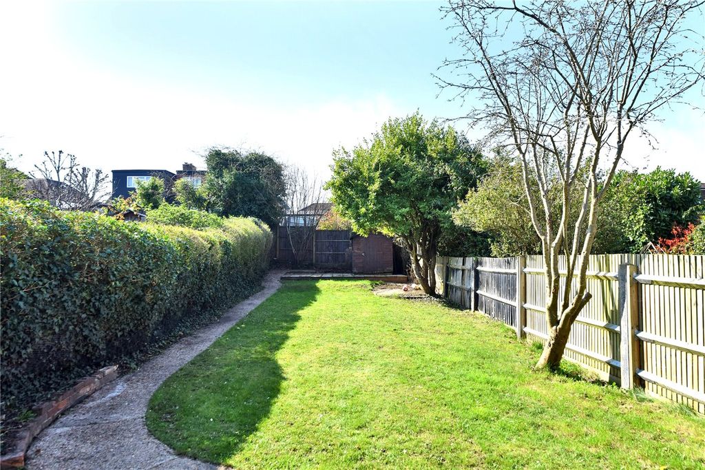 Additional image 15 of 3 bed semi-detached house for saleSalisbury Road, Banstead, Surrey SM7