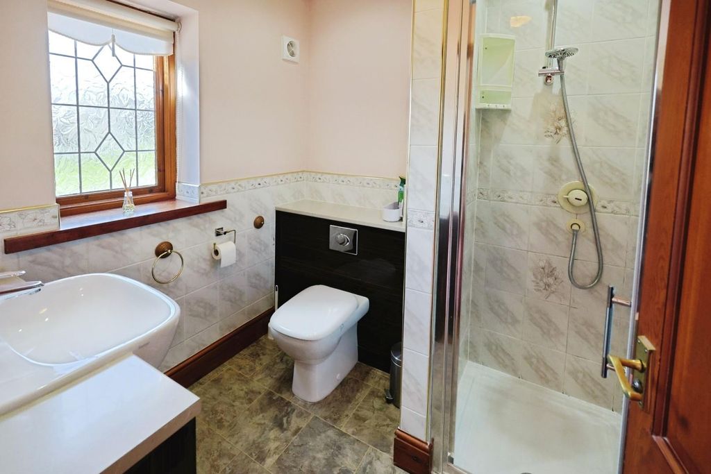 Additional image 11 of 4 bed detached house for saleLane Head, Copley, Bishop Auckland DL13