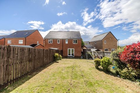 Vallum Place, Throckley, Newcastle Upon Tyne NE15