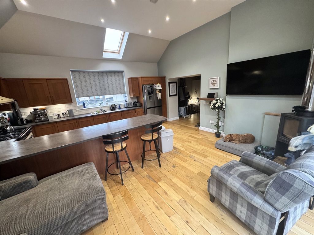 Additional image 3 of 4 bed detached house for saleWest Cathcart Street, Buckie, Moray AB56