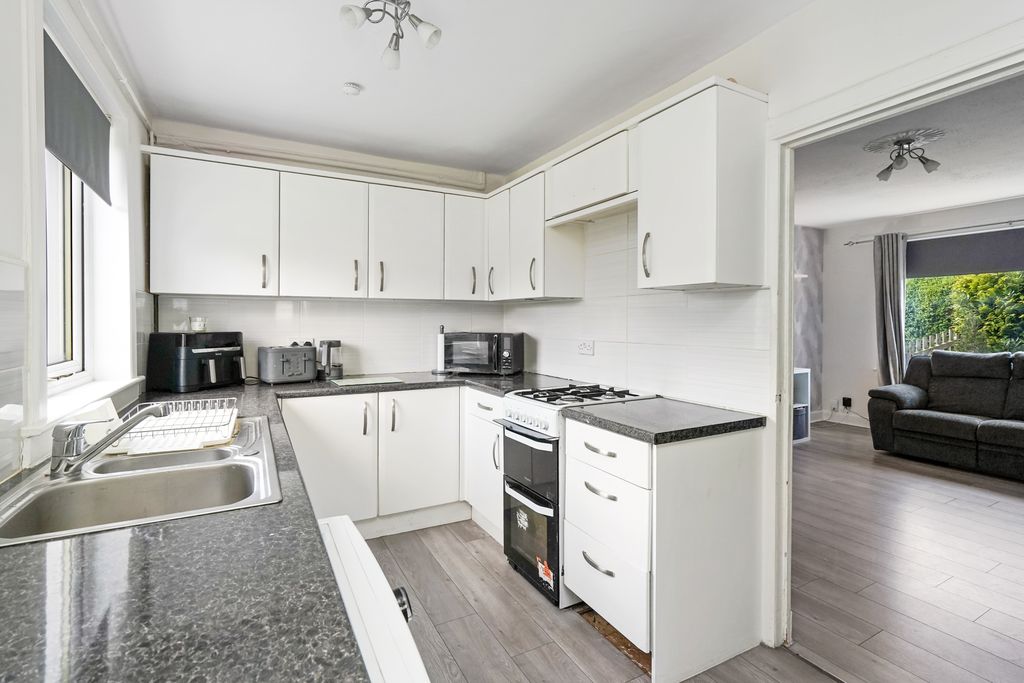 Additional image 4 of 2 bed semi-detached house for sale263 Lasswade Road, Edinburgh EH17