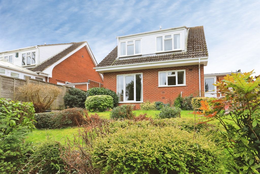 Additional image 16 of 3 bed detached house for saleGloucester Way, Bewdley DY12