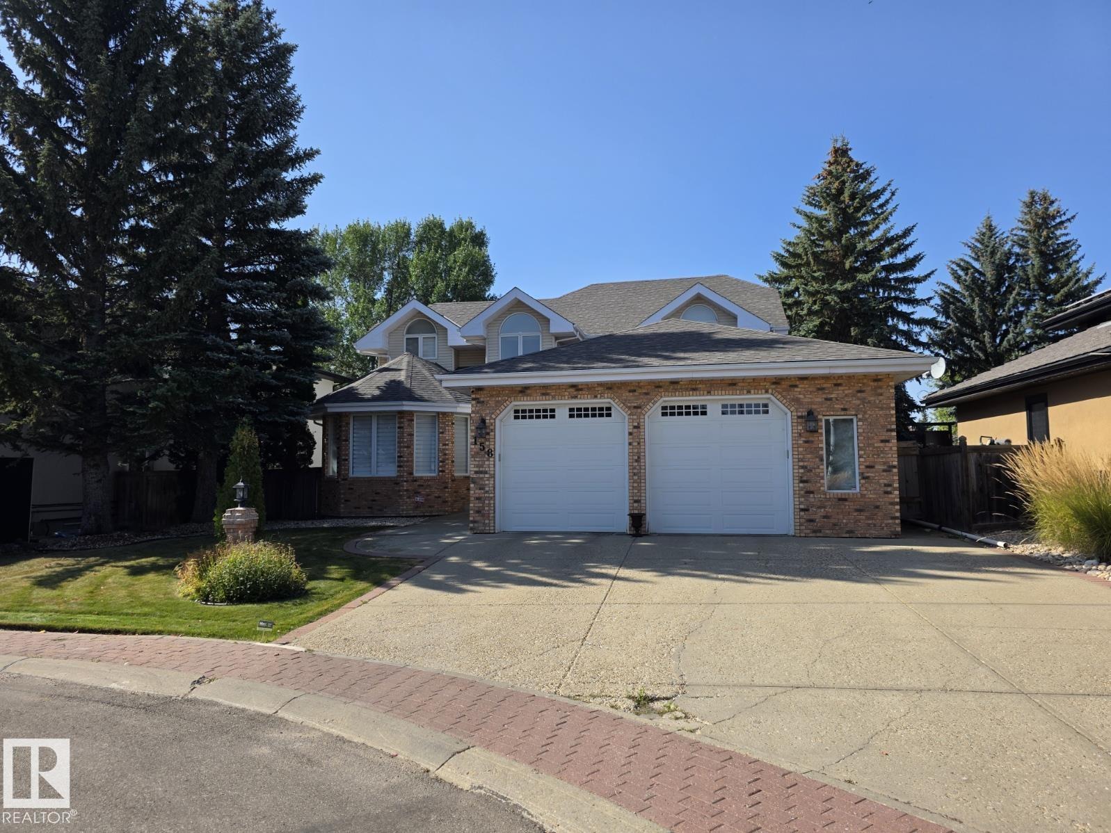 Additional image 3 of 158 Wolf Ridge Place NW, Edmonton, AB, T5T5M9