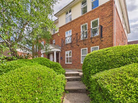 Langton Way, Bristol BS4