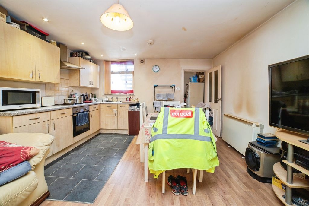 Additional image 8 of Studio for saleProspect Street, Alfreton DE55