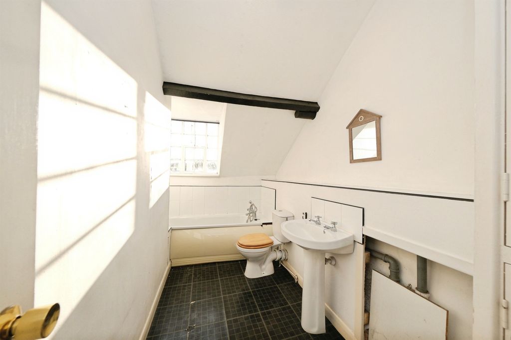 Additional image 7 of 1 bed maisonette for saleBridge Street, Belper DE56
