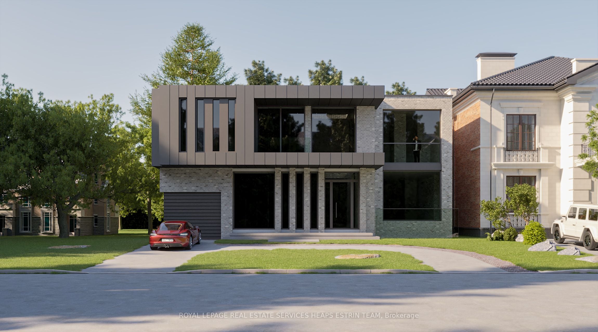 7 Lumley Avenue, Toronto, ON, M4G 2X3