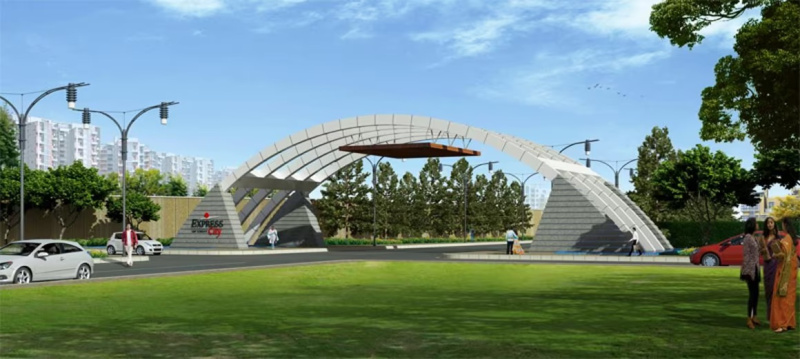 Sector 26, Sonipat