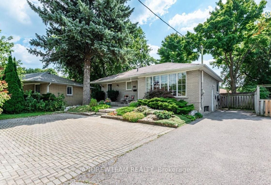 BASEMENT-382 Lynett Crescent, Richmond Hill, ON, L4C 2V5