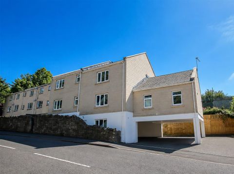 Rush Hill, Bath BA2