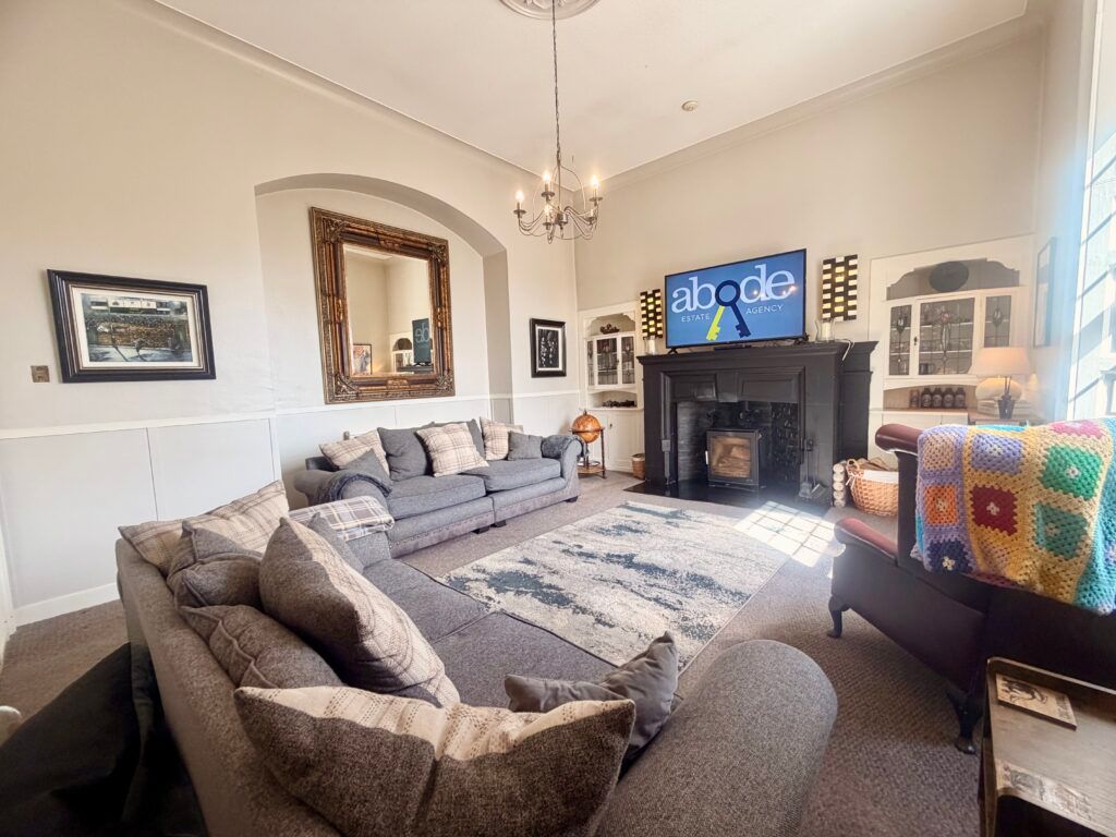 Additional image 5 of 3 bed link detached house for saleStanley Park, North Biggar Road, Airdrie ML6